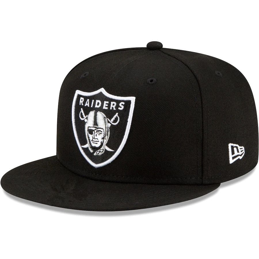 2023 NFL Oakland Raiders Hat TX 2023320